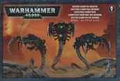 Gry bitewne - GamesWorkshop Necron Canoptek Wraiths (49-14) 99120110020 - miniaturka - grafika 1
