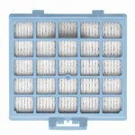 Filtry do odkurzaczy - Bosch Filtr HEPA BBZ 153HF - miniaturka - grafika 1