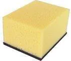 Narzędzia murarskie - Comensal Gąbka glazurnicza kostka hydrochłonna podgumowana 235 - miniaturka - grafika 1