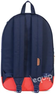 Herschel SETTLEMENT Plecak black 10005 - Plecaki - miniaturka - grafika 31