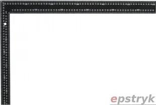 Top Tools Kątownik dachowy 30C320 dł. 60 - Suwmiarki i mikrometry - miniaturka - grafika 2