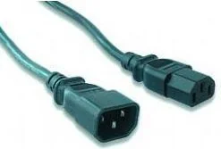 Gembird Kabel zasilający przedłużacz5 m VDE PC-189-VDE-5M - Kable komputerowe i do monitorów - miniaturka - grafika 2