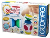 Klocki - Geomag 8 el. GEO-081 - miniaturka - grafika 1