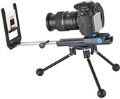 Akcesoria fotograficzne - Novoflex przystawkę diakopie cyfrowo-analogowy do 24 X 36 do 6 X 7 CASTEL-COP-DIGI - miniaturka - grafika 1