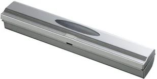 Wenko Obcinarka do folii spożywczej Perfect Cutter, 36x7x5 cm - Pozostałe akcesoria barmańskie - miniaturka - grafika 2