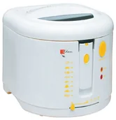 Frytkownice - Eldom FR15 - miniaturka - grafika 1