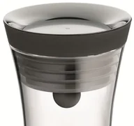 Pozostałe akcesoria barmańskie - WMF 6017709999 pokrywka w pełni do Basic karafka  część zamienna, czarna 60.1770.9999 - miniaturka - grafika 1