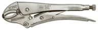 Kombinerki i obcęgi - Wiha Szczypce blokujące 29486 Kształt szczęk Półkole 0 20 mm 8 40 mm 250 mm - miniaturka - grafika 1