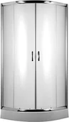 Kabiny prysznicowe - Deante KYP 052X - miniaturka - grafika 1