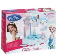 Zabawki kreatywne - Epee Frozen Kraina Lodu Studio Manicure Zestaw GPH18536 - miniaturka - grafika 1