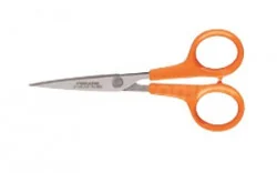 Fiskars nożyczki do nitek 13cm 859881 - Nożyczki krawieckie - miniaturka - grafika 7