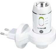 Latarki - Olympia NL 300 latarka kieszonkowa, może służyć także jako lampka nocna NL 300 - miniaturka - grafika 1