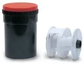 Akcesoria fotograficzne - Unbekannt AP Compact rozwojowi puszka na 2 filmów 8420233211004 - miniaturka - grafika 1