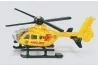 Siku Helikopter Ratunkowy 0856 - Samoloty i helikoptery - miniaturka - grafika 4