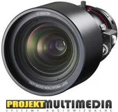 Akcesoria do projektorów - Panasonic Obiektyw ET-DLE150 - miniaturka - grafika 1