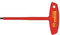 Wiha Wkrętak imbus VDE z rękojeścią T 5 x 150 mm 334N (27929) - Klucze i nasadki - miniaturka - grafika 2