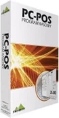 Programy finansowe i kadrowe - Insoft PC-POS 3 - miniaturka - grafika 1