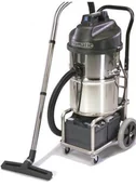 Odkurzacze przemysłowe - Numatic WVB 750 - miniaturka - grafika 1