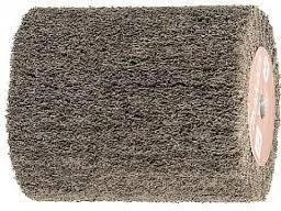 Makita SZCZOTKA WALCOWA Z WŁ&Oacute;KNINĄ DO 9741 P-18035 - Materiały ścierne - miniaturka - grafika 4