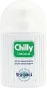 Żele do higieny intymnej - Chilly Intima Fresh With Natural Menthol żel do higieny intymnej z dozownikiem 200ml - miniaturka - grafika 1