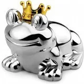 Skarbonki - Zilverstad Skarbonka Frog 6144261 - miniaturka - grafika 1