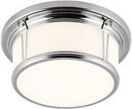 Lampy pozostałe - Plafon WOODWARD FE/WOODWARD/F/M - Elstead Lighting - miniaturka - grafika 1