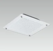 Lampy sufitowe - Prezent plafon sufitowy 3pł XEDO 45108 - miniaturka - grafika 1