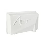 Pozostałe akcesoria do telefonów - ART Antena wew DUAL LTE 1800MHz 14dBi 2xCRC9/TS9 - miniaturka - grafika 1