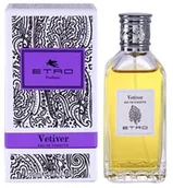 Wody i perfumy unisex - Etro Vetiver 100 ml woda toaletowa - miniaturka - grafika 1