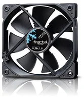 Wentylatory komputerowe - Fractal Design FD-FAN-DYN-X2-GP12-BK wentylator, 120 X 120 X 25 MM, 1200 RPM Czarny FD-FAN-DYN-X2-GP12-BK - miniaturka - grafika 1