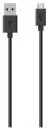 Kable USB - Belkin Kabel USB microUSB2 m Czarny F2CU012bt2M-BLK - miniaturka - grafika 1