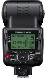 Nikon SB-700 (FSA03901) - Lampy błyskowe - miniaturka - grafika 5