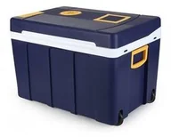 Lodówki turystyczne - Compass Lodówka samochodowa 50 l - miniaturka - grafika 1