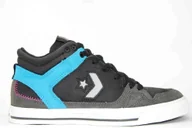 Buty sportowe damskie - Converse 517202 - miniaturka - grafika 1