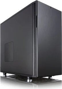 Fractal Design Define R5 czarna (FD-CA-DEF-R5-BK) - Obudowy komputerowe Fractal Design Define R5 czarna (FD-CA-DEF-R5-BK) - Obudowy komputerowe - miniaturka - grafika 18