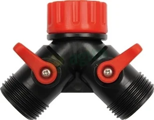 Yato Rozdzielacz z zaworami typu y 1/2 YT-8978 - Inne akcesoria do nawadniania - miniaturka - grafika 5