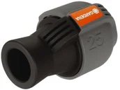 Inne akcesoria do nawadniania - Gardena 2761-20 - łącznik 25x3/4 gwint wewnętrzny - miniaturka - grafika 1