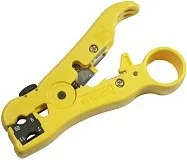 Hanlong Uniwersalny ściągacz izolacji z obcinarką HT-352 - Pozostałe akcesoria sieciowe - miniaturka - grafika 2