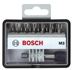 Bosch bit 2 607 002 565 - Klucze i nasadki - miniaturka - grafika 3