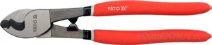 Yato Szczypce do cięcia przewodów, kabli 240mm YT-1968 - Nożyce i noże - miniaturka - grafika 2