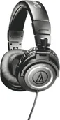 Słuchawki - Audio-Technica ATH-M50 - miniaturka - grafika 1