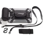 Etui i futerały do telefonów - Otterbox 77-30404 Utility Series Latch II 7- 8 Zoll Schutzhülle - miniaturka - grafika 1