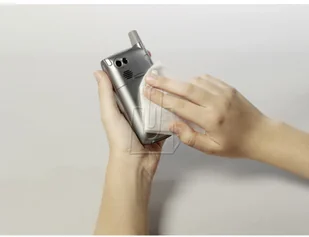 Durable Ściereczki Telephone Clean 50 sztuk 5785-02 - Środki i akcesoria czyszczące do komputerów - miniaturka - grafika 2