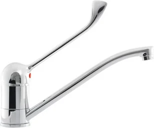 Stalgast Bateria umywalkowa 651110 - Baterie wannowe i prysznicowe - miniaturka - grafika 2