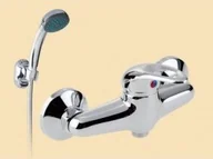 Baterie wannowe i prysznicowe - Hydroland JOWISZ B.38.7 - miniaturka - grafika 1