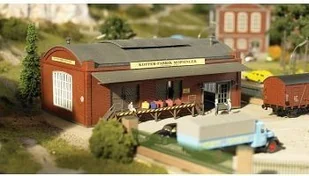 Piko Fabryka Walizek PI-61833 - Samochody i pojazdy dla dzieci - miniaturka - grafika 6