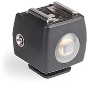 Piloty i wężyki fotograficzne - Kaiser Servo blitzausloeser Standard-podstawa z ISO Cover - miniaturka - grafika 1