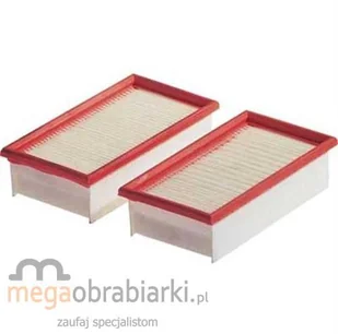 FESTOOL Filtr główny 454869 - Akcesoria do urządzeń czyszczących - miniaturka - grafika 3