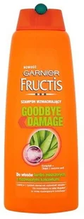 Garnier Fructis Goodbye Damage Szampon do włosów 400ml - Szampony do włosów - miniaturka - grafika 4