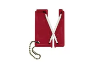 Akcesoria do sztućców - Lansky Ostrzałka Mini Crock Stick (LCKEY) 0080999043004 - miniaturka - grafika 1